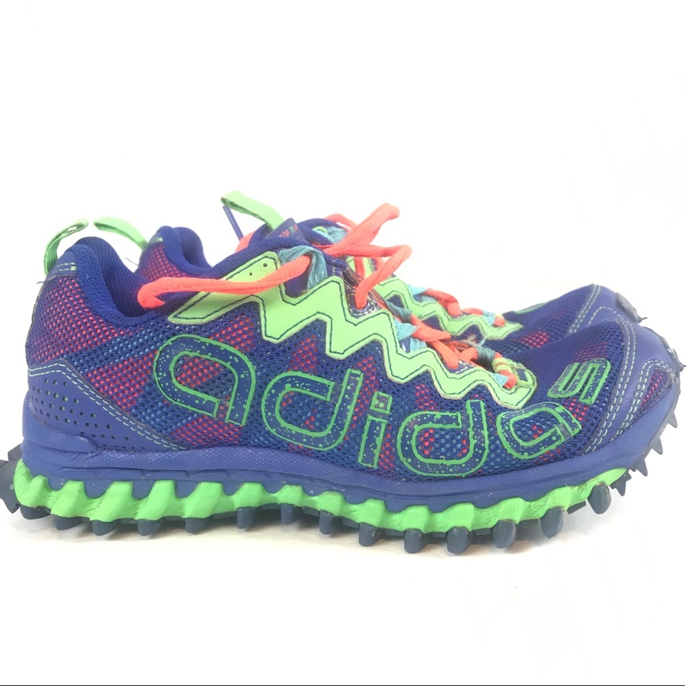 Adidas Vigor sz 6 Women's tr3